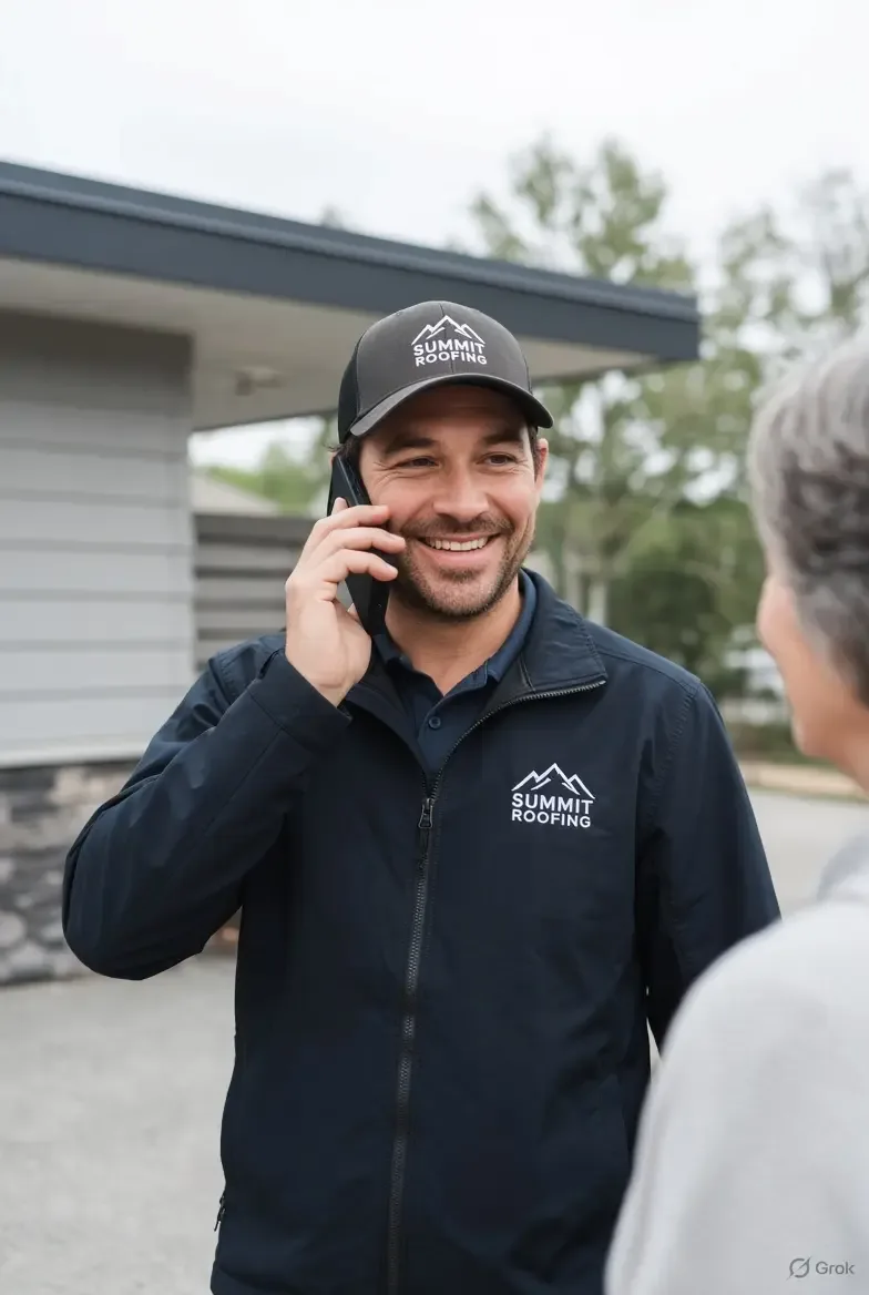Flat Roof Leak Repair Spiro, OK FAQs